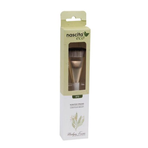 Nascita Eco Kontür Fırçası 372