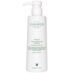 Cosmed Hair Guard Daily Protecting Shampoo 400 ml