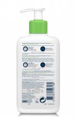 CeraVe Normal Ve Kuru Ciltler İçin Nemlendiren Temizleyici 236 ml