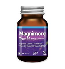 Magnimore Threo PS 60 Kapsül