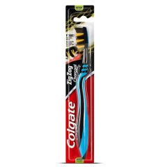 Colgate Zigzag Charcoal Orta Diş Fırçası
