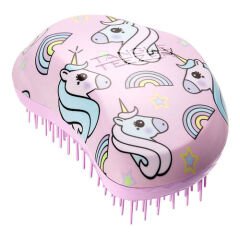 Tangle Teezer Original Mini Unicorn Multi Çocuk Saç Fırçası