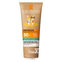 La Roche Posay Anthelios SPF 50+ Çocuklar için Güneş Losyonu 250 ml