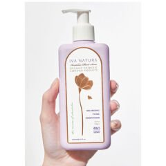 Iva Natura Organik Hacimlendirici Kekik Özlü Saç Kremi 250 ml