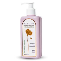 Iva Natura Organik Hacimlendirici Kekik Özlü Saç Kremi 250 ml