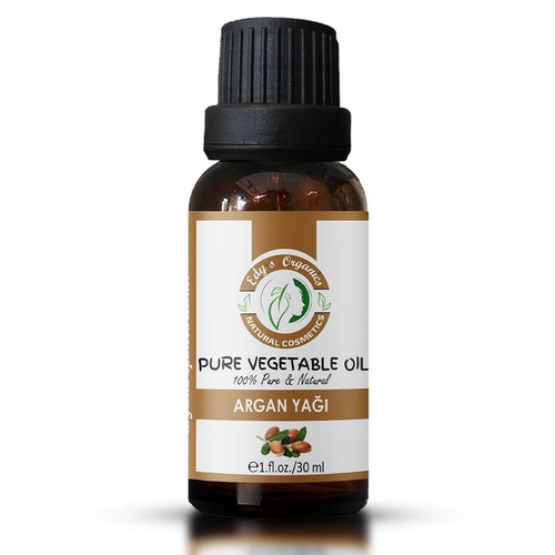 Edys Organics Argan Yağı 30 ml