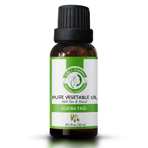 Edys Organics Jojoba Yağı 30 ml