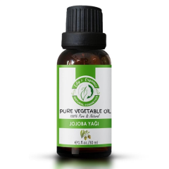 Edys Organics Jojoba Yağı 30 ml