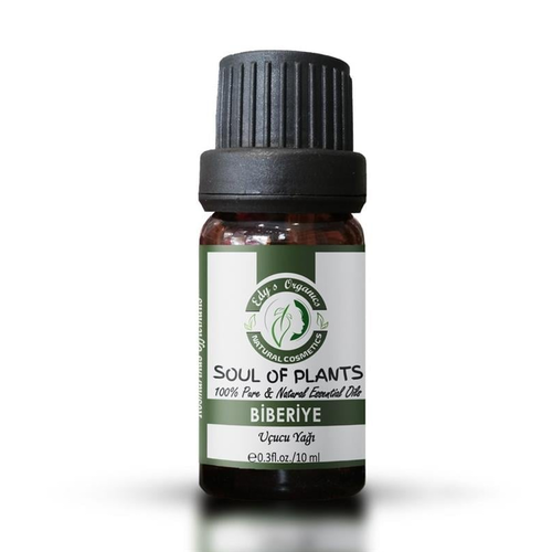 Edys Organics Biberiye Uçucu Yağı 10 ml
