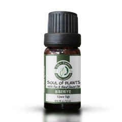 Edys Organics Biberiye Uçucu Yağı 10 ml