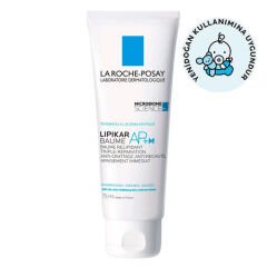 La Roche Posay Lipikar Baume Nemlendirici Balsam AP+M Kuru Ciltler İçin Bakım Kremi 75 ml
