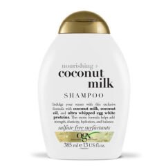 Organix Coconut Milk Şampuan 385 ml