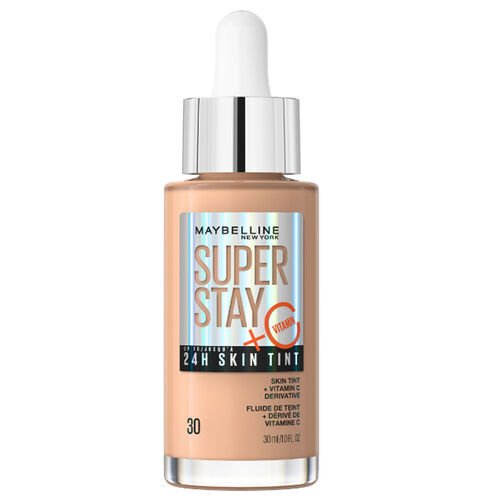 Maybelline Super Stay 24H Skin Tint Fondöten 30 ml - 30
