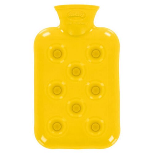 Fashy Termofor Bal Peteği Sıcak Su Torbası - Sarı 0,5L