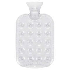Fashy Termofor Bal Peteği Sıcak Su Torbası - Şeffaf 1,2L