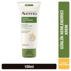 Aveeno Günlük Nemlendirici Krem 100 ml