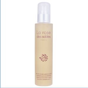 La Rose Des Sables Miracle Body Tonic 150ml