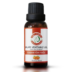 Edys Organik Yabani İğde Yağı 30 ml