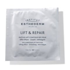 Institut Esthederm Lift Repair Eye Contour Lift Patches 10x3ml