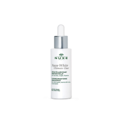 Nuxe White Ultimate Glow Aydınlatıcı Serum 30 ml