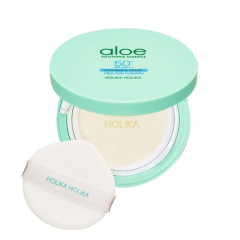 Holika Holika Aloe Mild Sun Cushion SPF50 25 gr