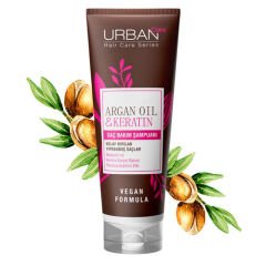 Urban Care Argan Oil & Keratin Saç Bakım Şampuanı 250 ml