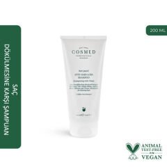 Cosmed Hair Guard Daily Protecting Shampoo 100 ml
