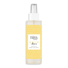 The Bath Factory Gold Aura Vücut Spreyi 200 ml