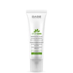 Babe Stop Akn Keratolytic Fluid Jel 30 ml