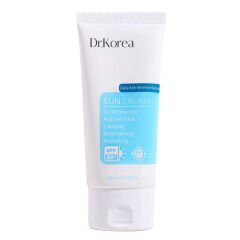 Dr.Korea Daily Anti Wrinkle Spf 50 Sun Cream 60 ml
