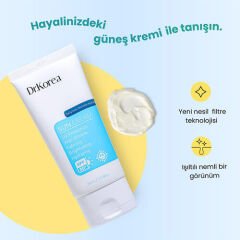 Dr.Korea Daily Anti Wrinkle Spf 50 Sun Cream 60 ml