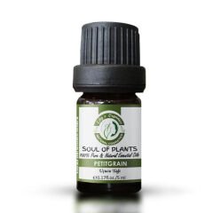 Edys Organics Petitgrain Yağı 5 ml