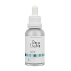 Rimu Health Hyaluronic Yoğun Nemlendirici Serum 30 ml