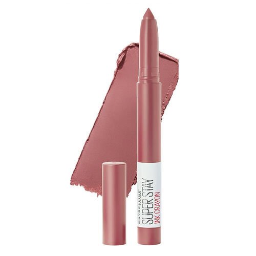 Maybelline Super Stay Dudak Kalemi - 15 Lead The Way