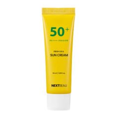 Next Beau Fresh Cica Spf50 + Sun Cream 55 ml