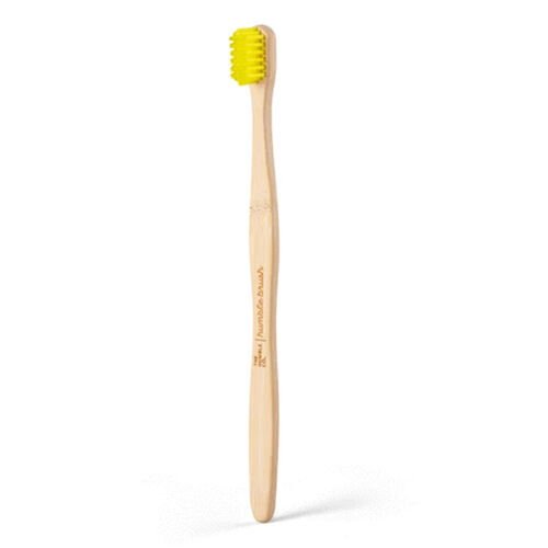 Humble Brush Ultra Soft Diş Fırçası - Sarı