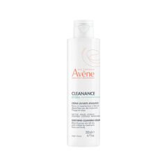 Avene Cleanance Hydra Cleansing Cream 200ml