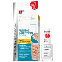 Eveline Cosmetics Fungal Infection Therapy 12 ml
