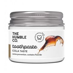 The humble Co Kolalı Kavanoz Diş Macunu 50 ml