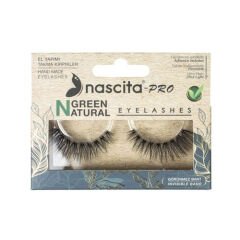 Nascita-Pro Green Natural Takma Kirpik - 112