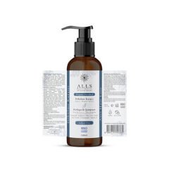 Alls Biocosmetics Organik Dökülme Karşıtı Prebiyotik Şampuan 100 ml
