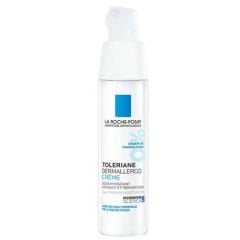 La Roche Posay Toleriane Dermallergo Creme Hassas Ciltler İçin Nemlendirici Ve Yatıştırıcı Bakım Kremi 40 ml