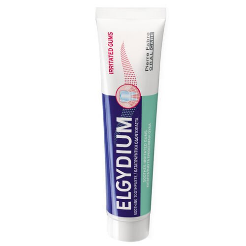 Elgydium Arthrodont Klasik Diş ve Diş Eti Macunu 75 ml