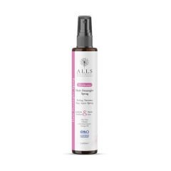 Alls Biocosmetics Organik Prebiyotik Kolay Tarama Saç Açıcı Sprey 140 ml