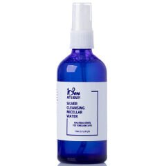 1Sen Art Beauty Kolloidal Gümüş Yüz Temizleme Suyu 100 ml