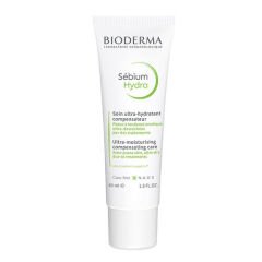 Bioderma Sebium Hydra Krem 40 ml