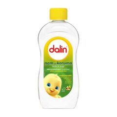 Dalin Avokado Yağı İçerikli Bebek Yağı  300 ml