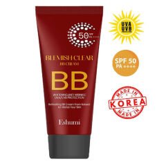 Eshumi Blemish Clear BB Cream SPF 50+ PA++++ 50 ml