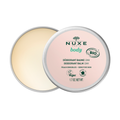 Nuxe Body Deodorant Balm 50 gr