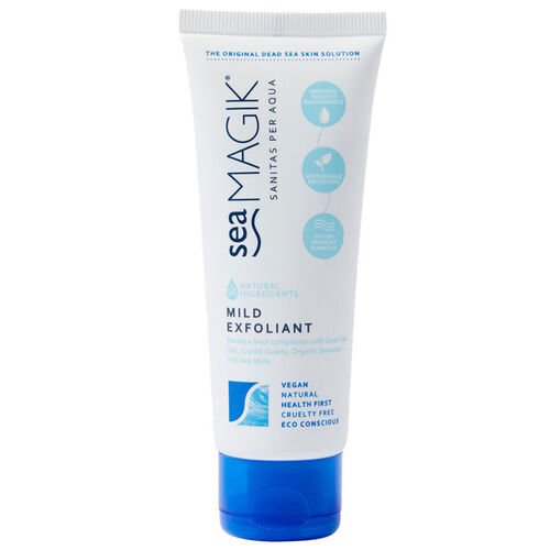 Dead Sea Spa Magik Mild Exfoliant 75ml